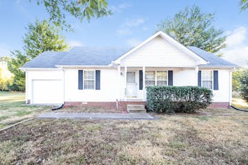 3561 Telescope Trace Murfreesboro, TN 37127